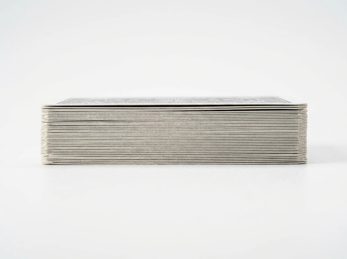 300-350gsm card thickness