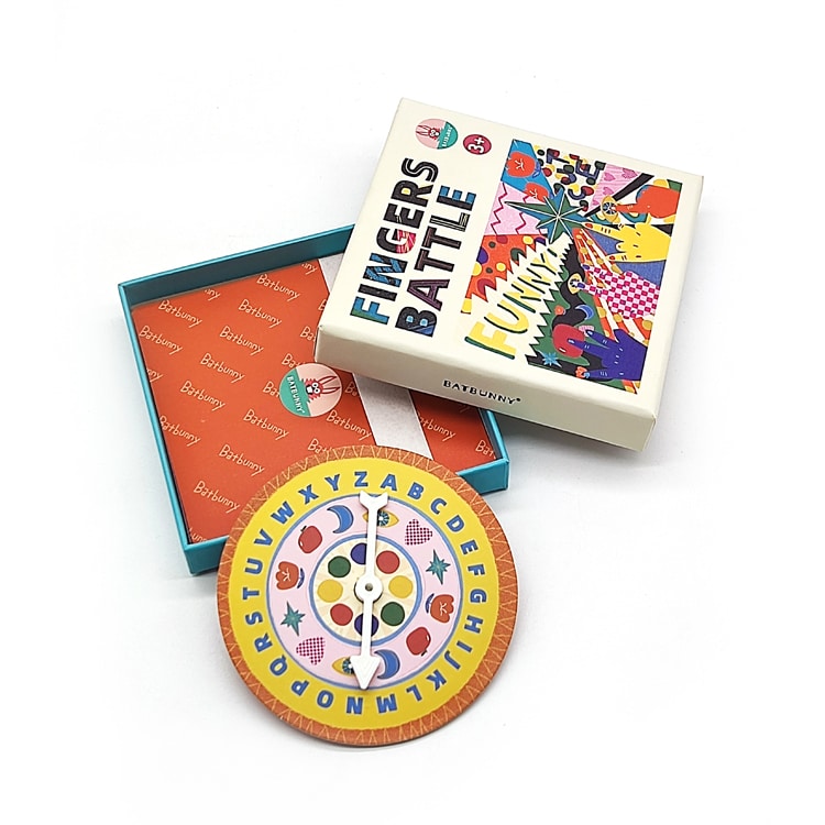 Printing Board Game Manufacturer - Image 3