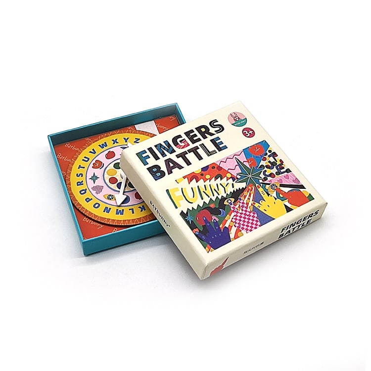 Printing Board Game Manufacturer - Image 4